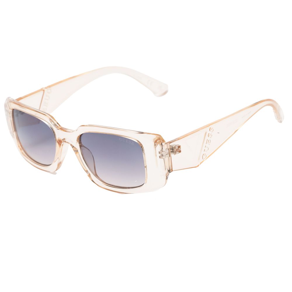 Guess Bicolor Resin Sunglasses | Regal Royce
