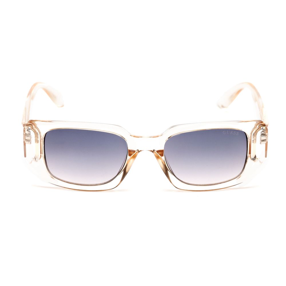 Guess Bicolor Resin Sunglasses | Regal Royce