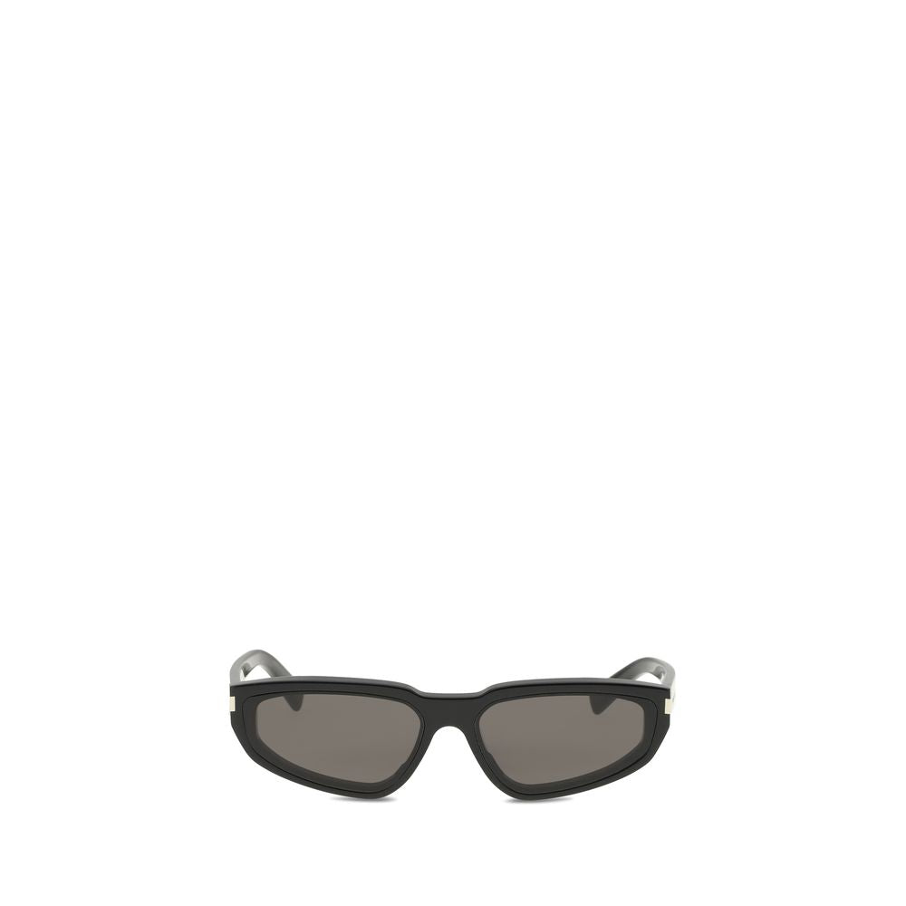 Saint Laurent Black Acetate Sunglasses | Regal Royce