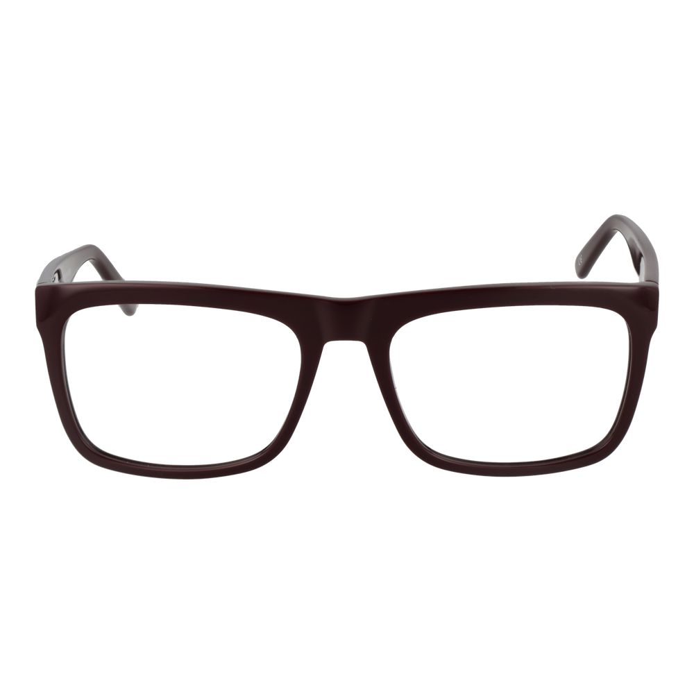 Andy Wolf Brown Acetate Glasses (Frames) | Regal Royce