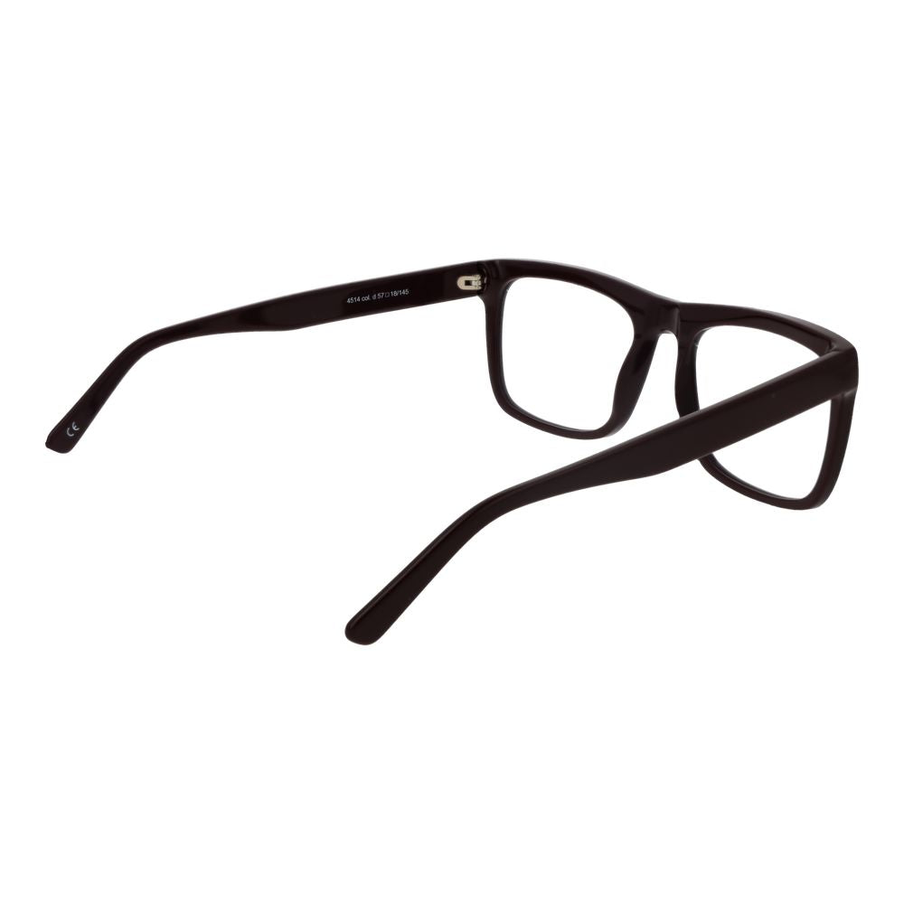Andy Wolf Brown Acetate Glasses (Frames) | Regal Royce