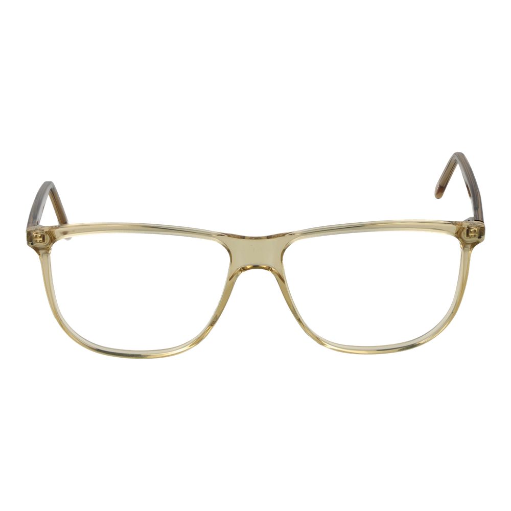Andy Wolf Beige Acetate Glasses (Frames) | Regal Royce