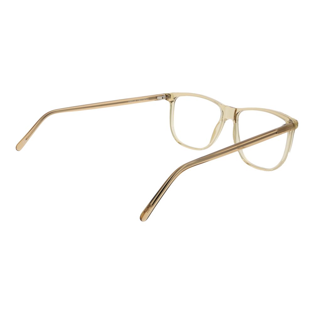 Andy Wolf Beige Acetate Glasses (Frames) | Regal Royce