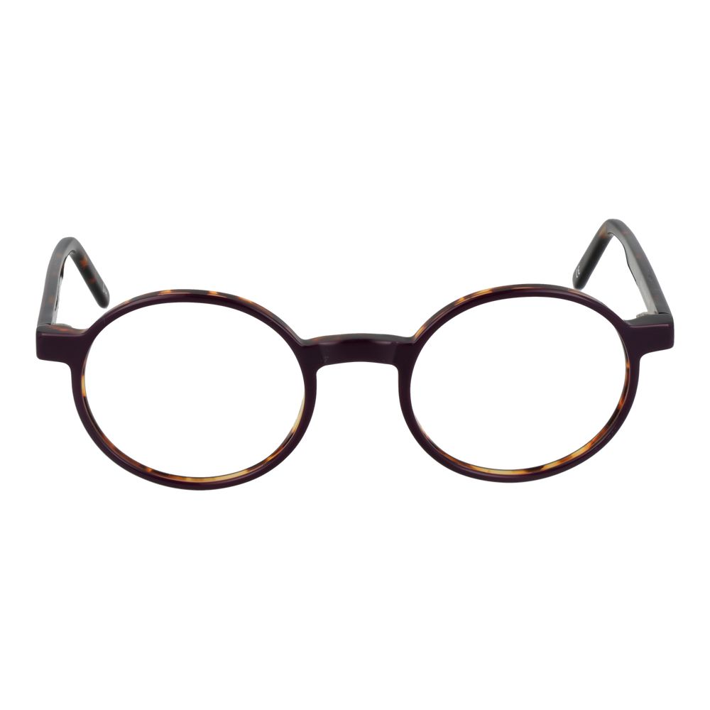 Andy Wolf Purple Acetate Glasses (Frames) | Regal Royce