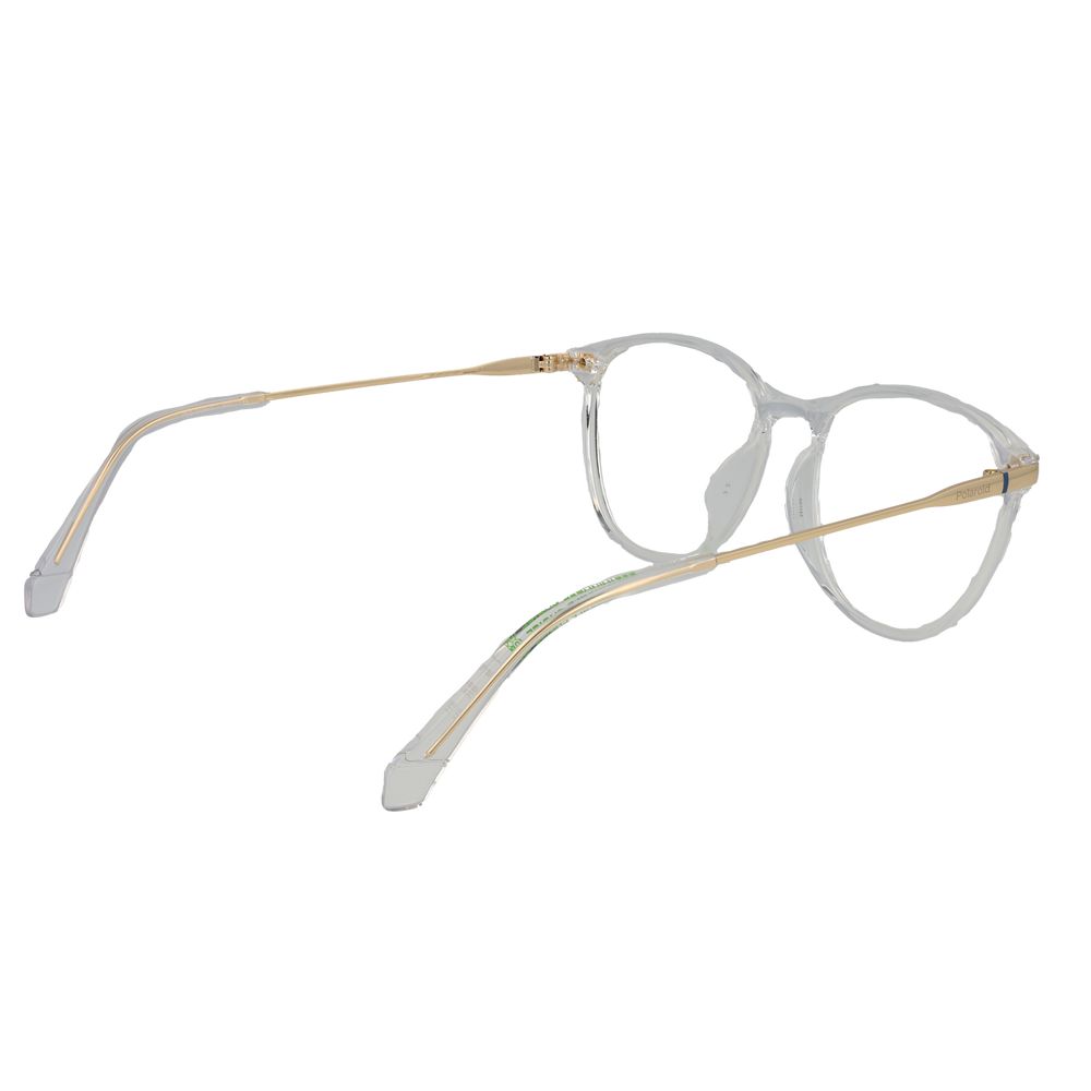 Polaroid Transparent Polyamide Glasses (Frames) | Regal Royce