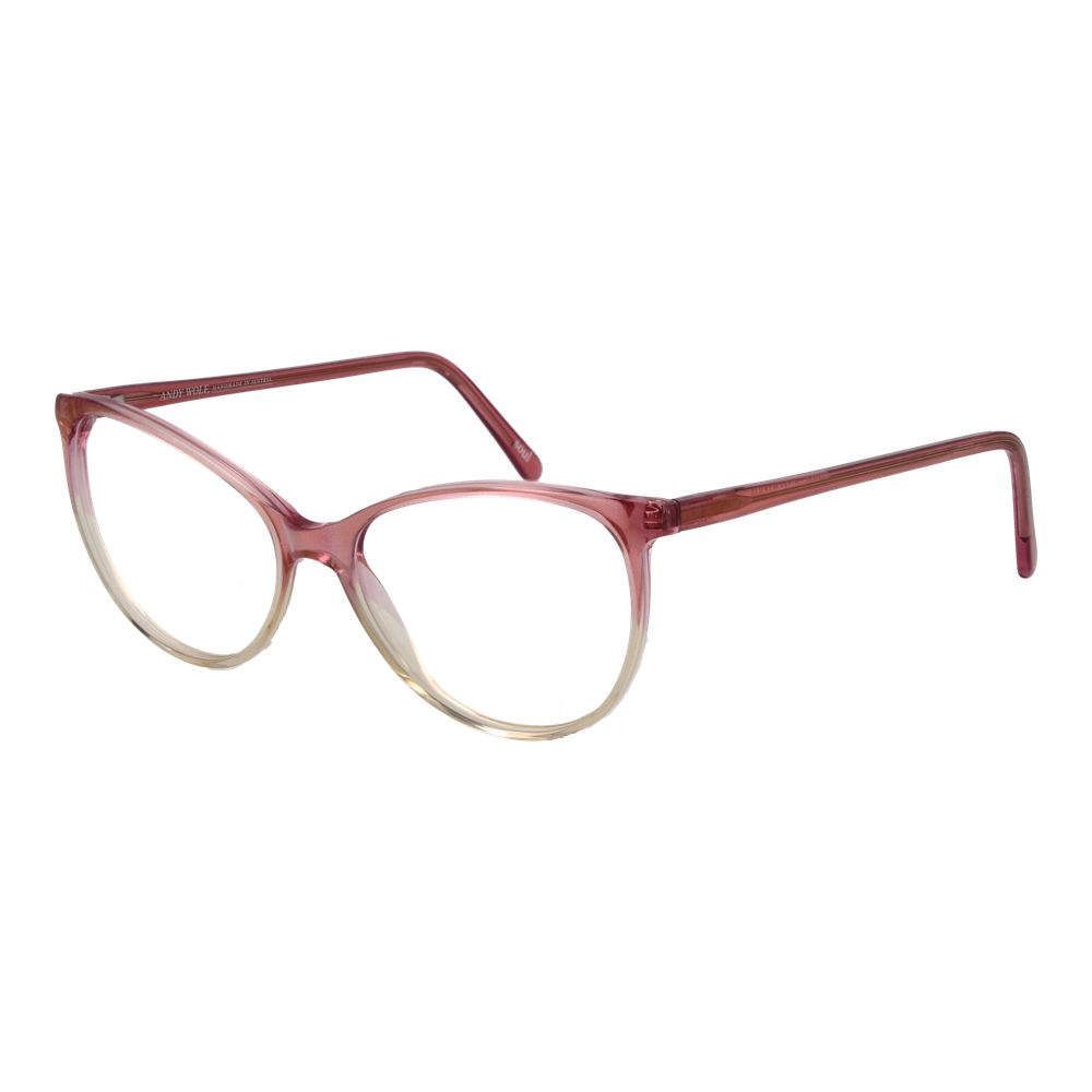 Andy Wolf Pink Acetate Glasses (Frames) | Regal Royce