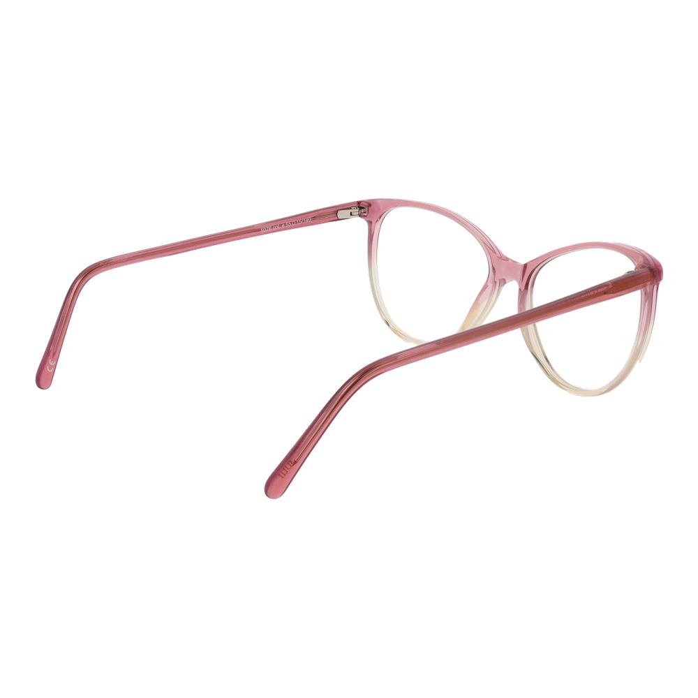 Andy Wolf Pink Acetate Glasses (Frames) | Regal Royce
