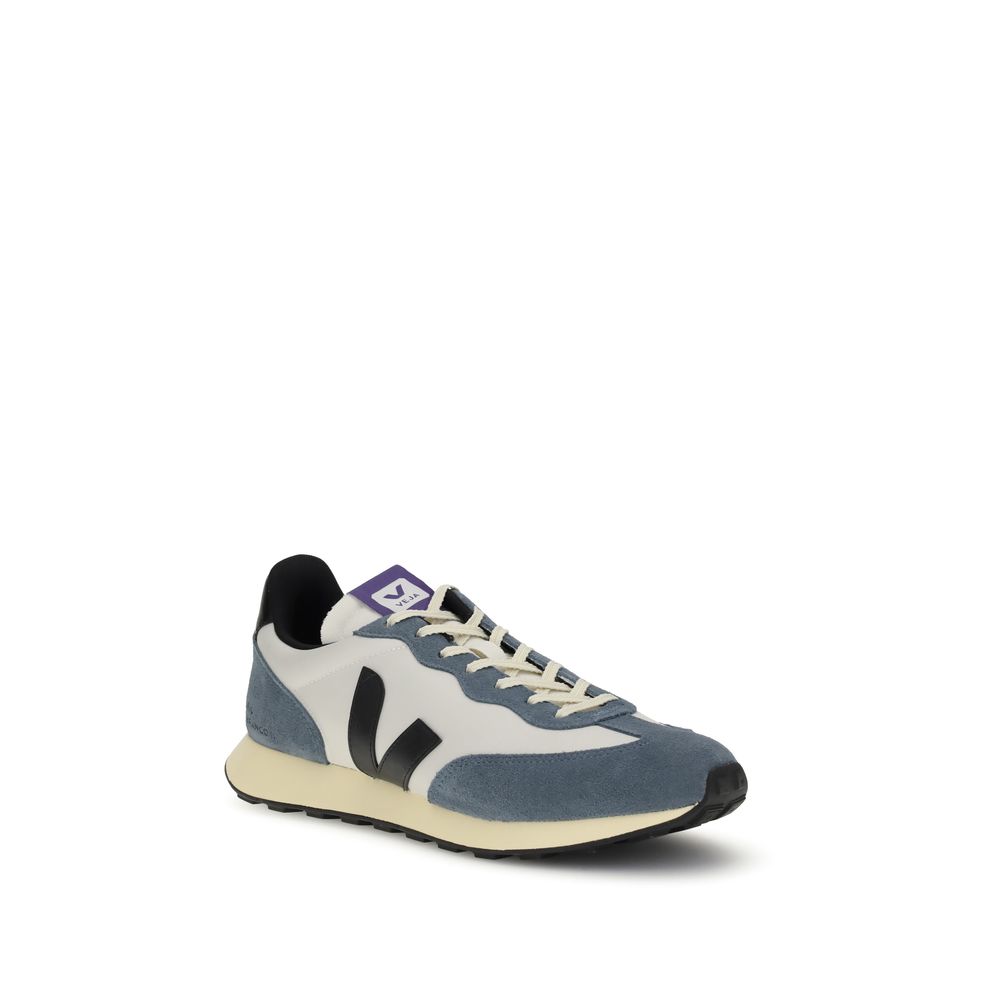 Veja Multicolor Polyester Athletic Sneakers | Regal Royce