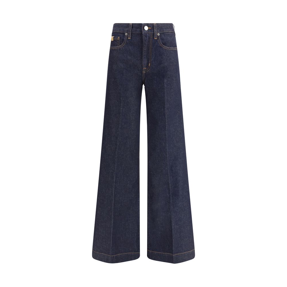 Jacob Cohen Wide leg Jeans | Regal Royce