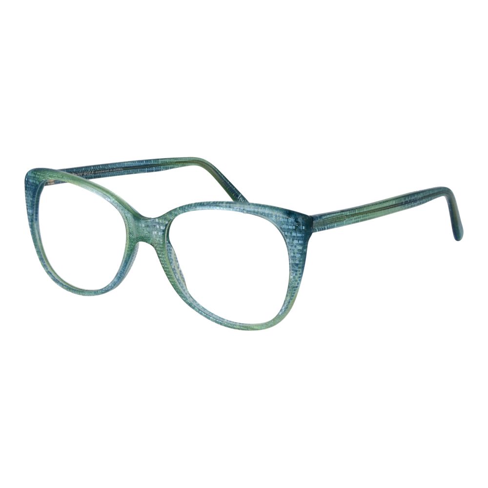 Andy Wolf Bicolor Acetate Glasses (Frames) | Regal Royce