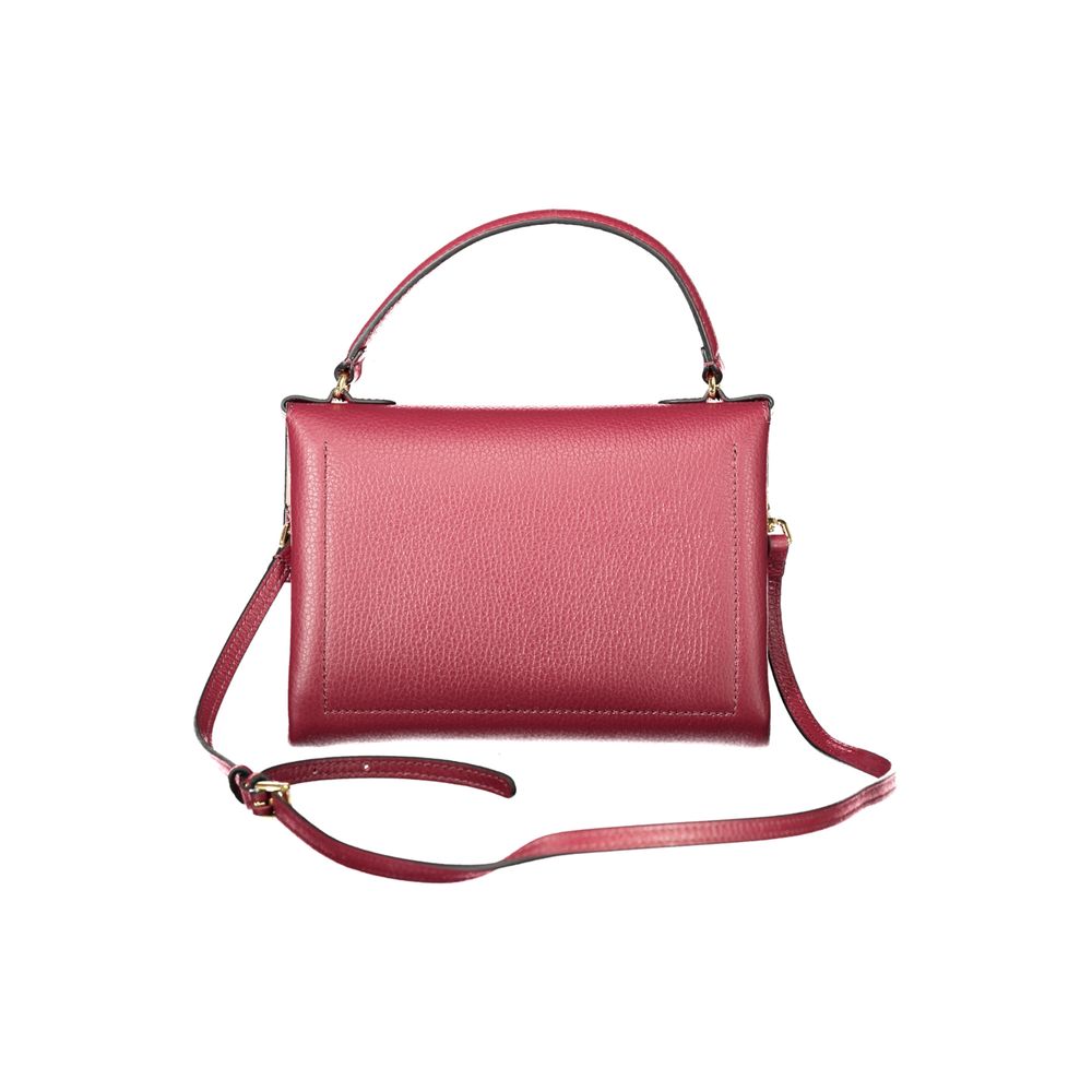 Coccinelle Viola Leather Woman Handbag | Regal Royce
