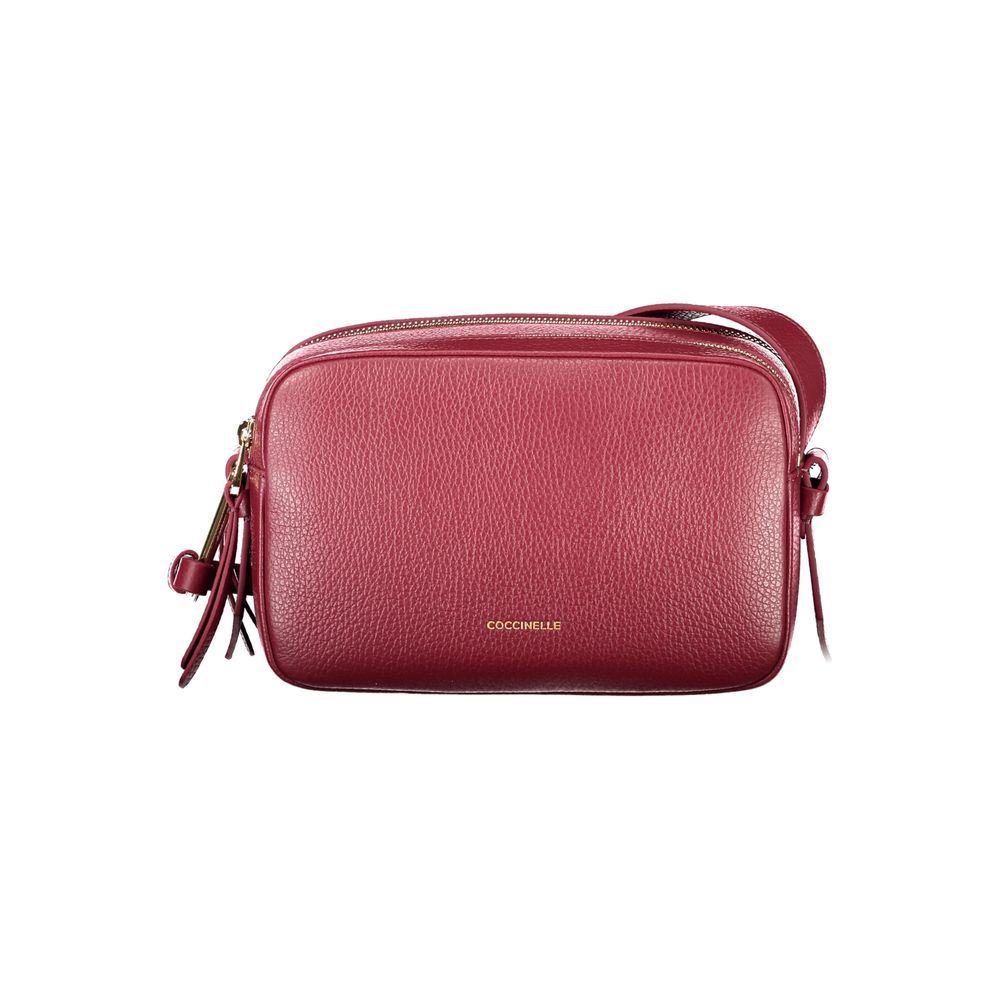 Coccinelle Viola Leather Women Handbag | Regal Royce