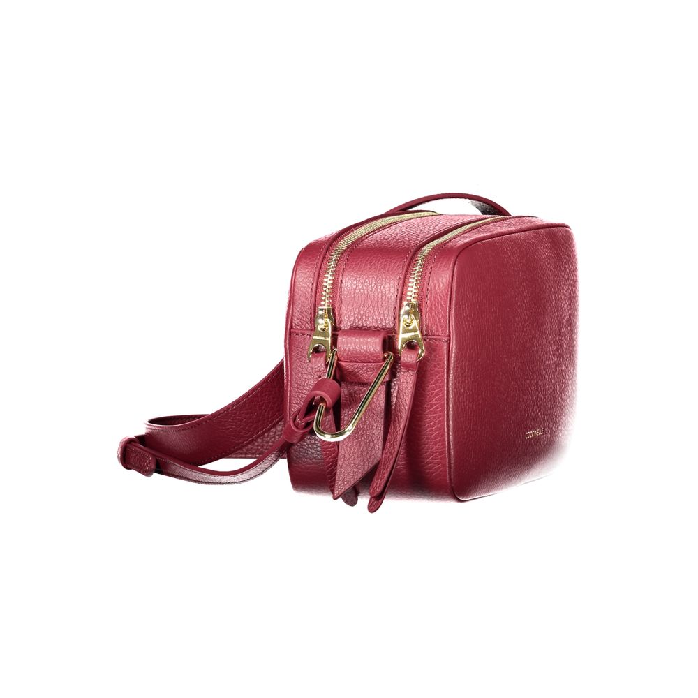 Coccinelle Viola Leather Women Handbag | Regal Royce