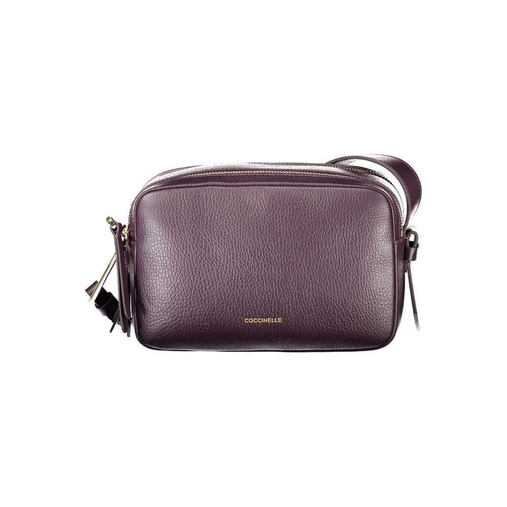Coccinelle Viola Leather Women Handbag | Regal Royce