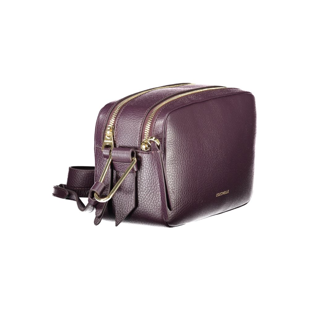 Coccinelle Viola Leather Women Handbag | Regal Royce