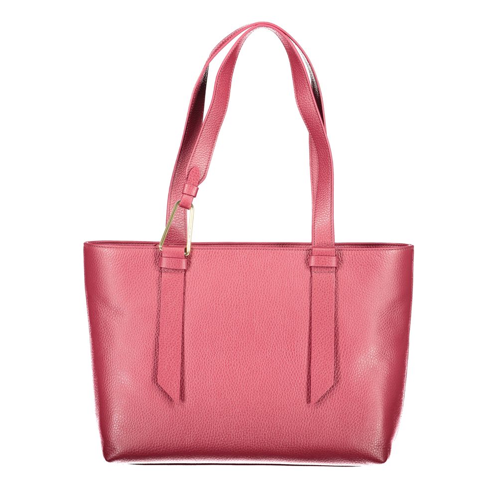 Coccinelle Viola Leather Women Handbag | Regal Royce