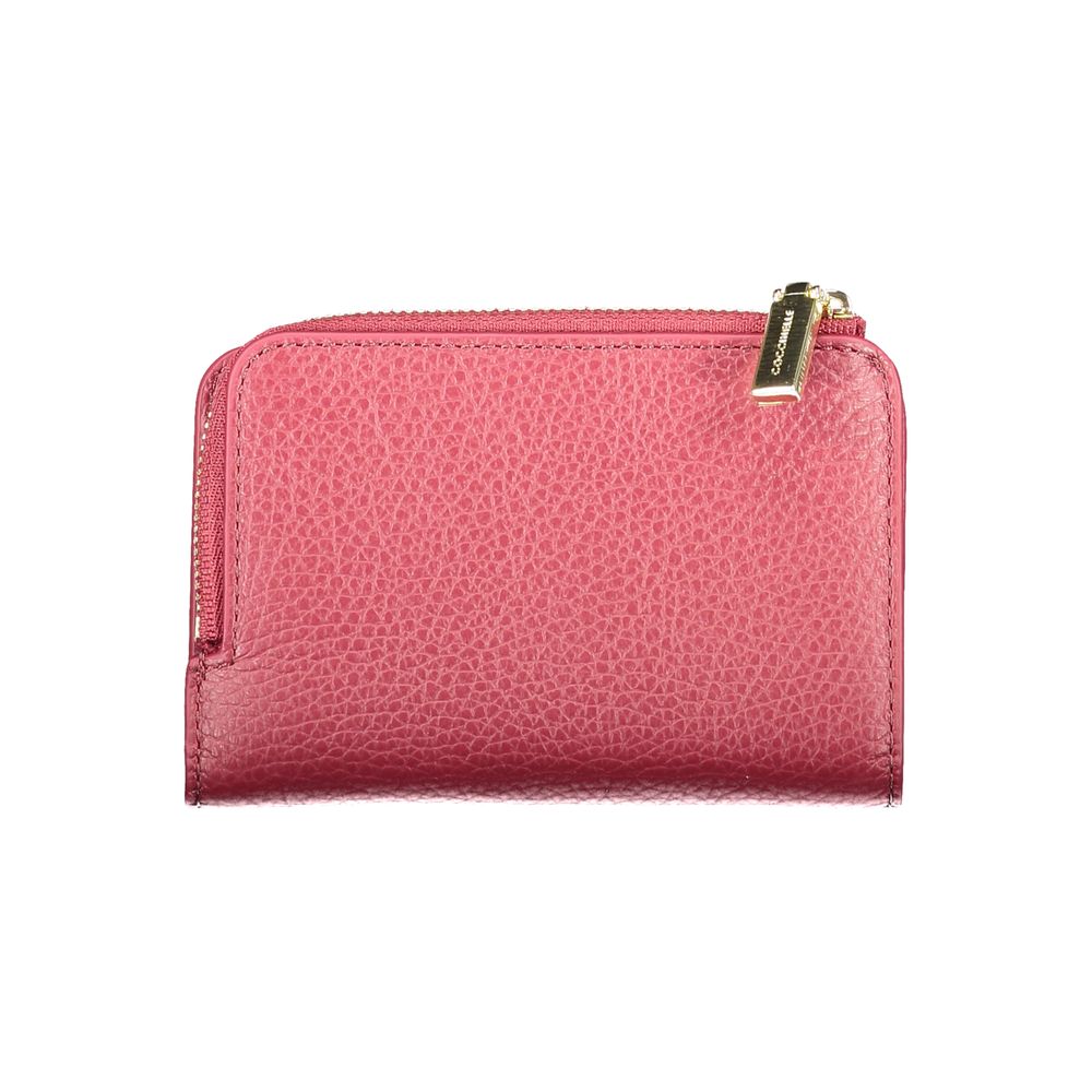 Coccinelle Viola Leather Women Wallet | Regal Royce