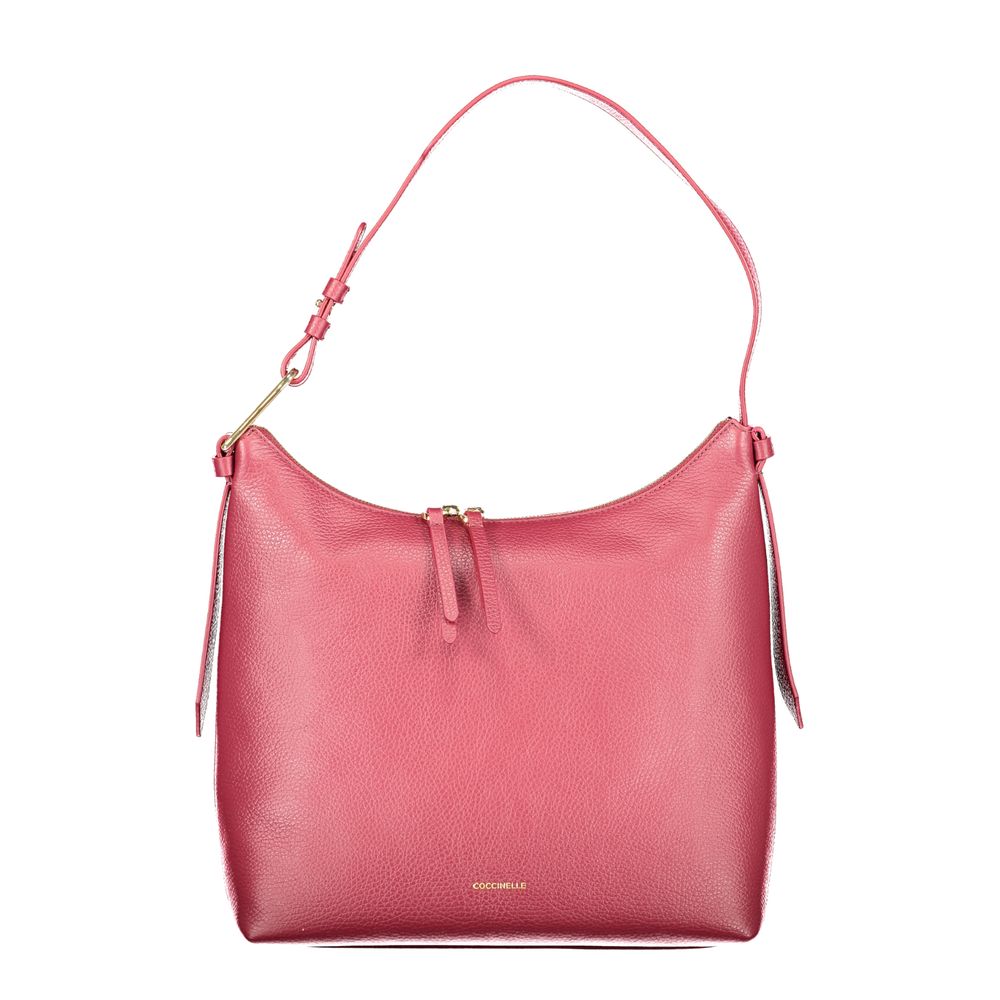 Coccinelle Viola Leather Women Handbag | Regal Royce