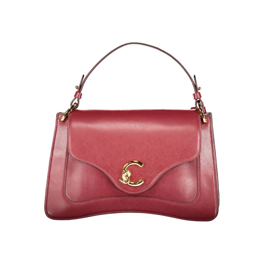 Coccinelle "Viola Leather Women Handbag" | Regal Royce