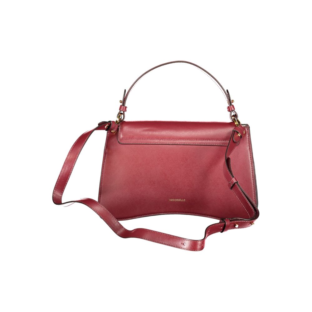 Coccinelle "Viola Leather Women Handbag" | Regal Royce