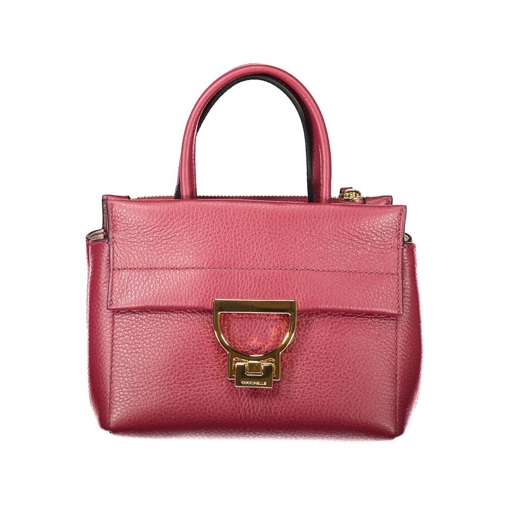 Coccinelle Viola Leather Women Handbag | Regal Royce