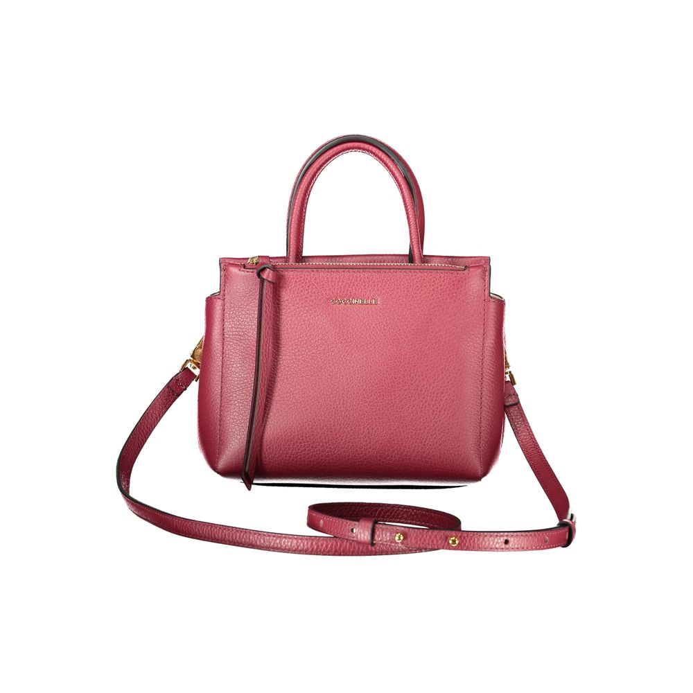 Coccinelle Viola Leather Women Handbag | Regal Royce