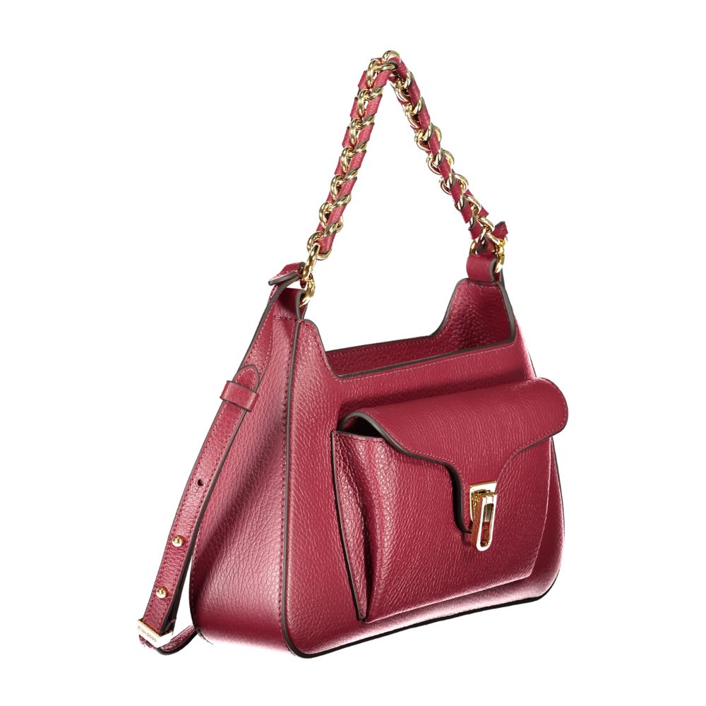 Coccinelle Viola Leather Women Handbag | Regal Royce