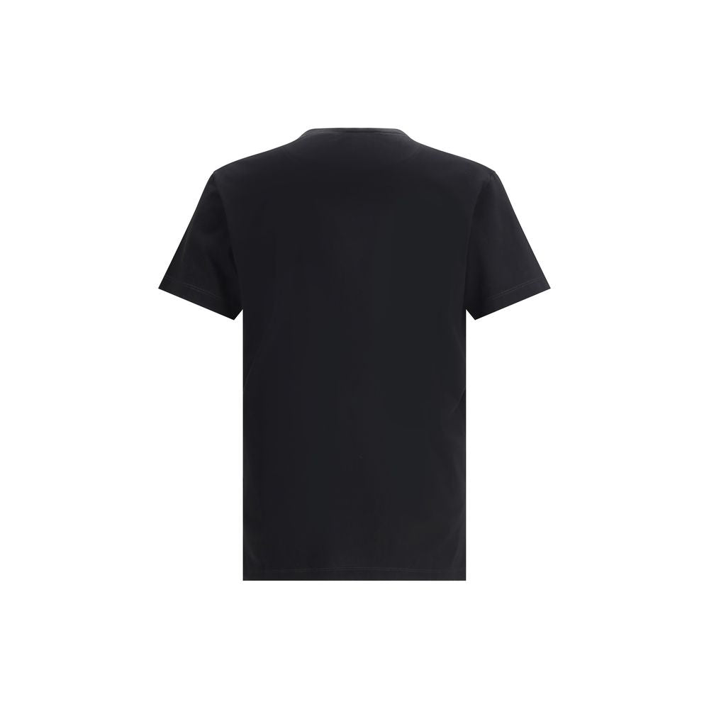 Dsquared² Black Cotton Sportswear | Regal Royce