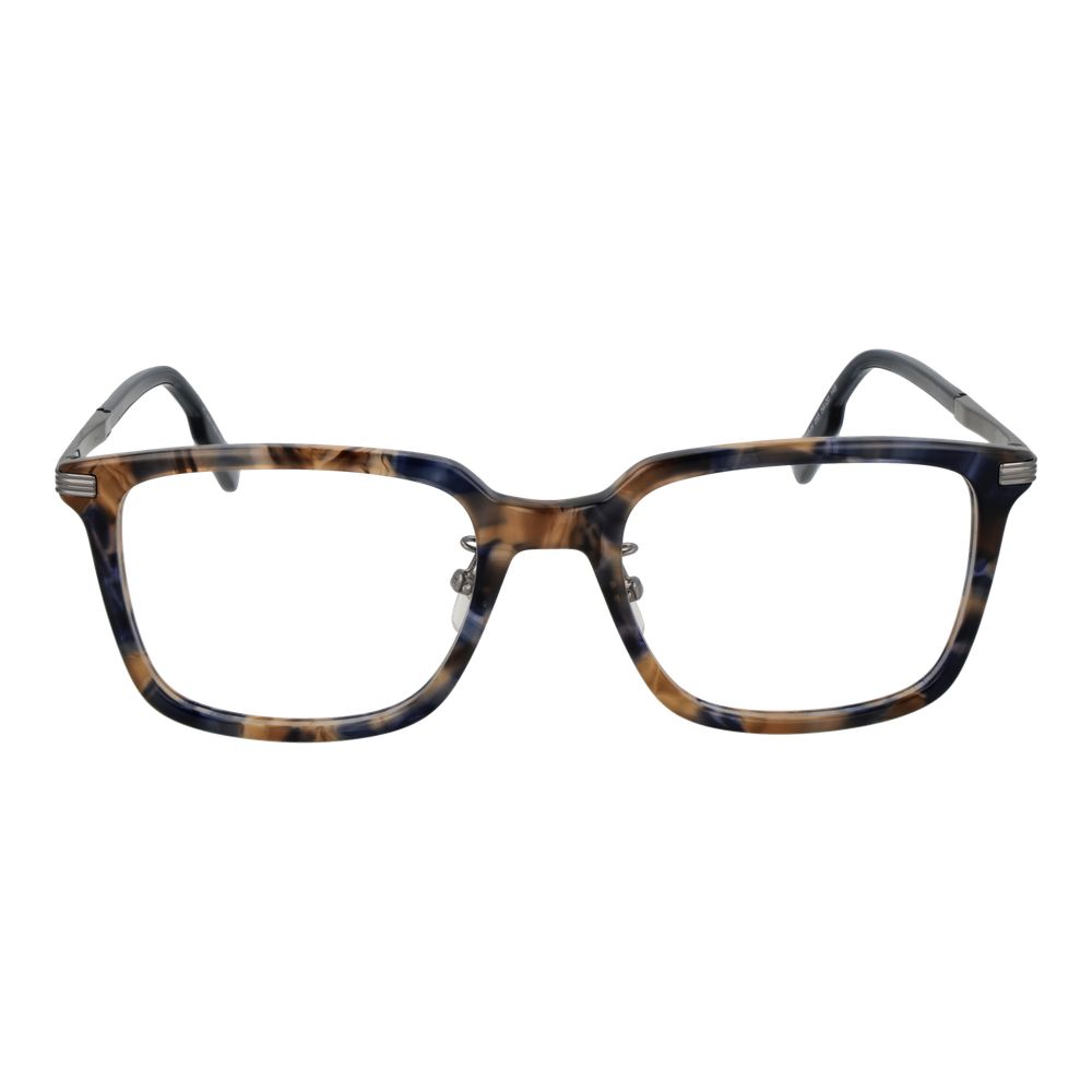 Ermenegildo Zegna Multicolor Acetate Glasses (Frames) | Regal Royce