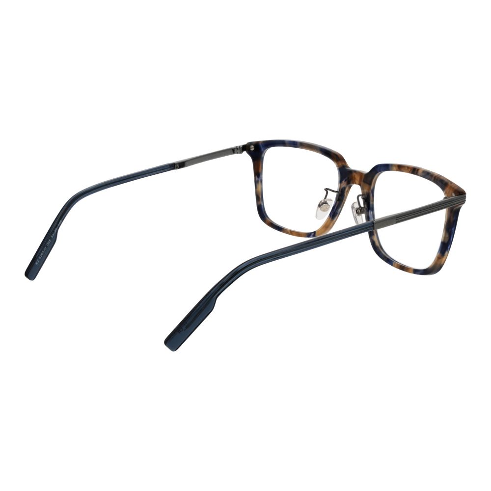 Ermenegildo Zegna Multicolor Acetate Glasses (Frames) | Regal Royce