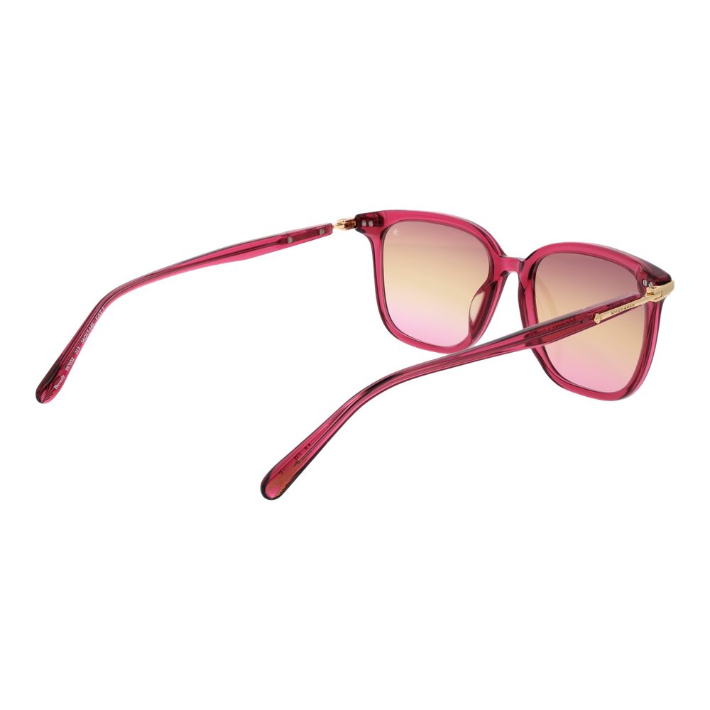 Scotch & Soda Pink Acetate Sunglasses | Regal Royce