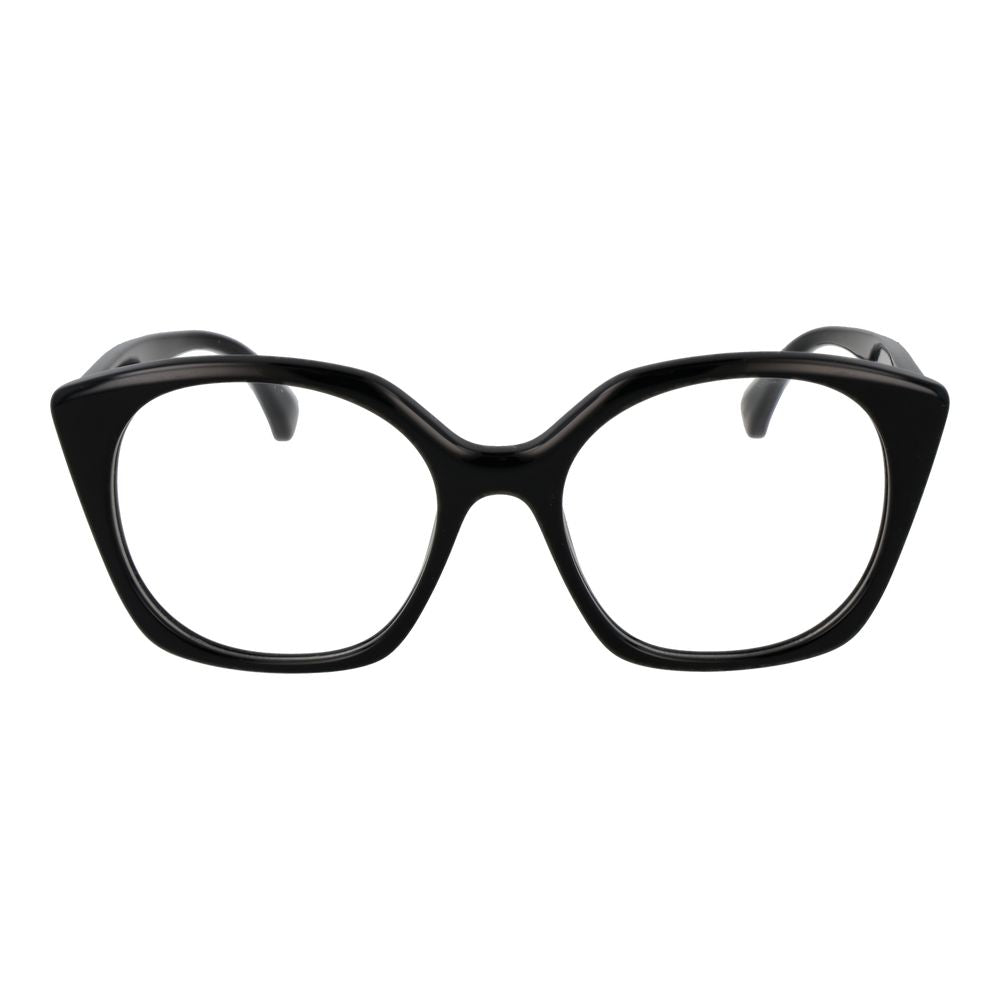 Max Mara Black Acetate Glasses (Frames) | Regal Royce