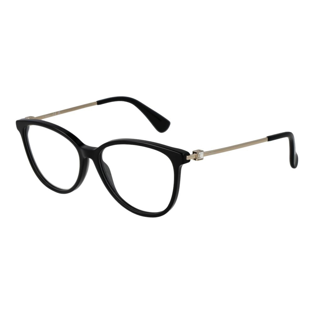 Max Mara Black Acetate Glasses (Frames) | Regal Royce