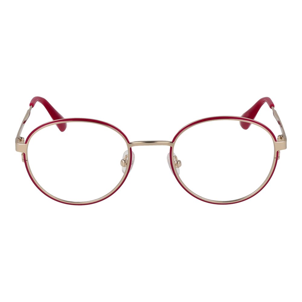 Max & Co Purple Metal Glasses (Frames) | Regal Royce