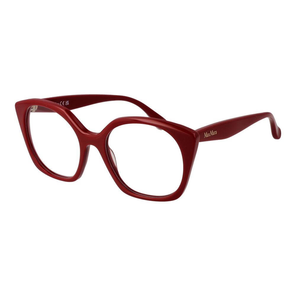 Max Mara Multicolor Plastic Glasses (Frames) | Regal Royce