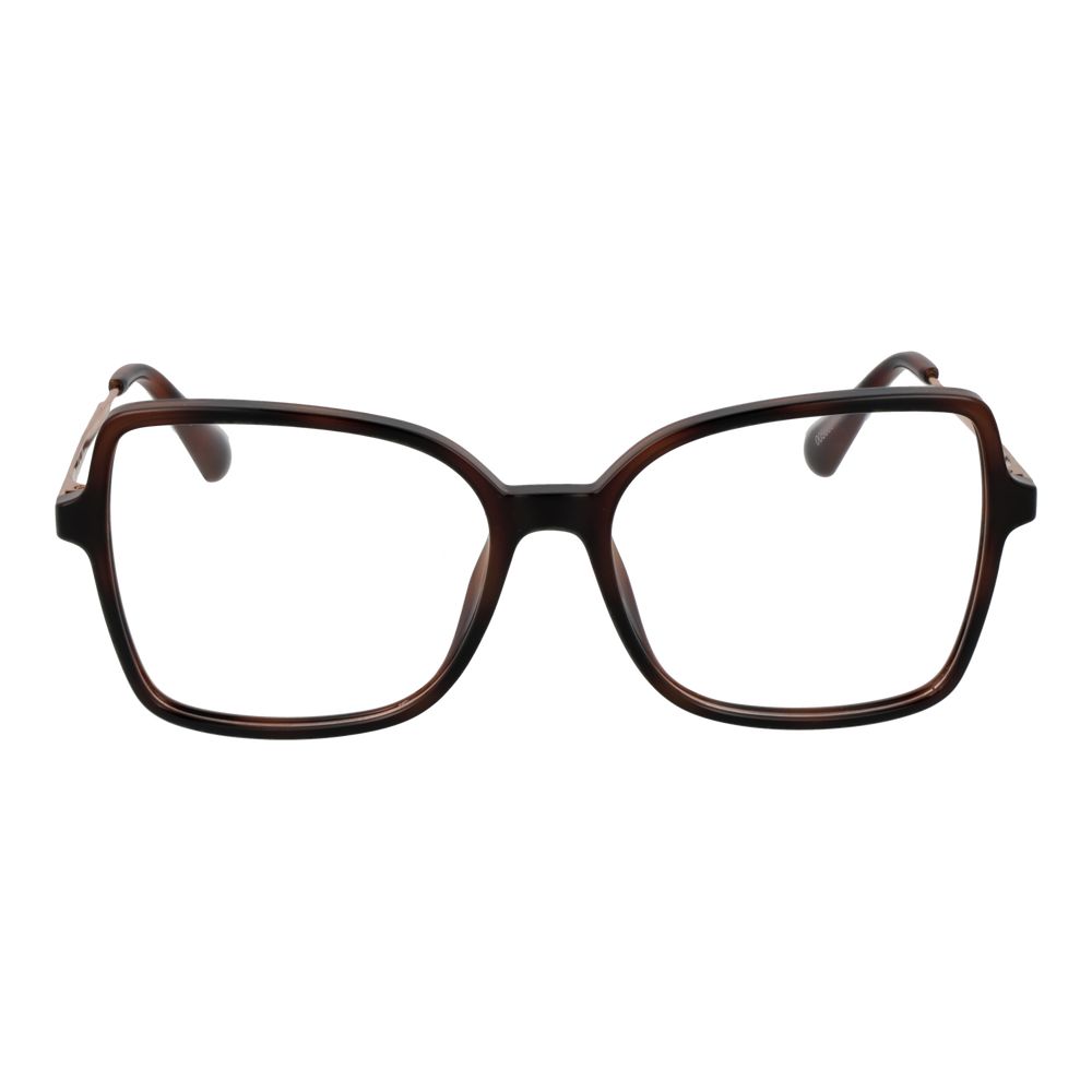 Max & Co Brown Stainless Steel Glasses (Frames) | Regal Royce