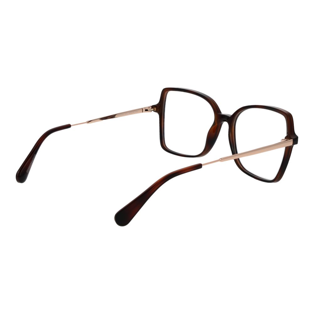 Max & Co Brown Stainless Steel Glasses (Frames) | Regal Royce