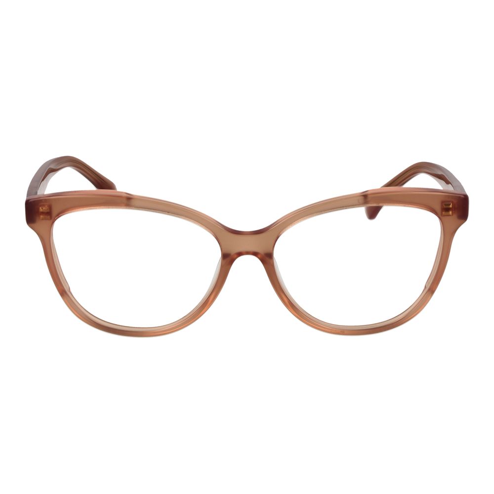 Max Mara Brown Acetate Glasses (Frames) | Regal Royce