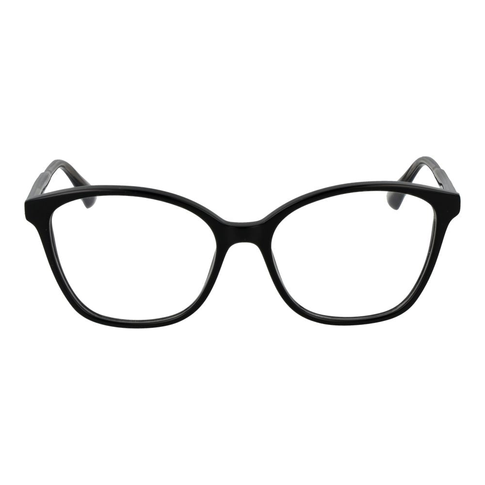 Max & Co Black Acetate Glasses (Frames) | Regal Royce