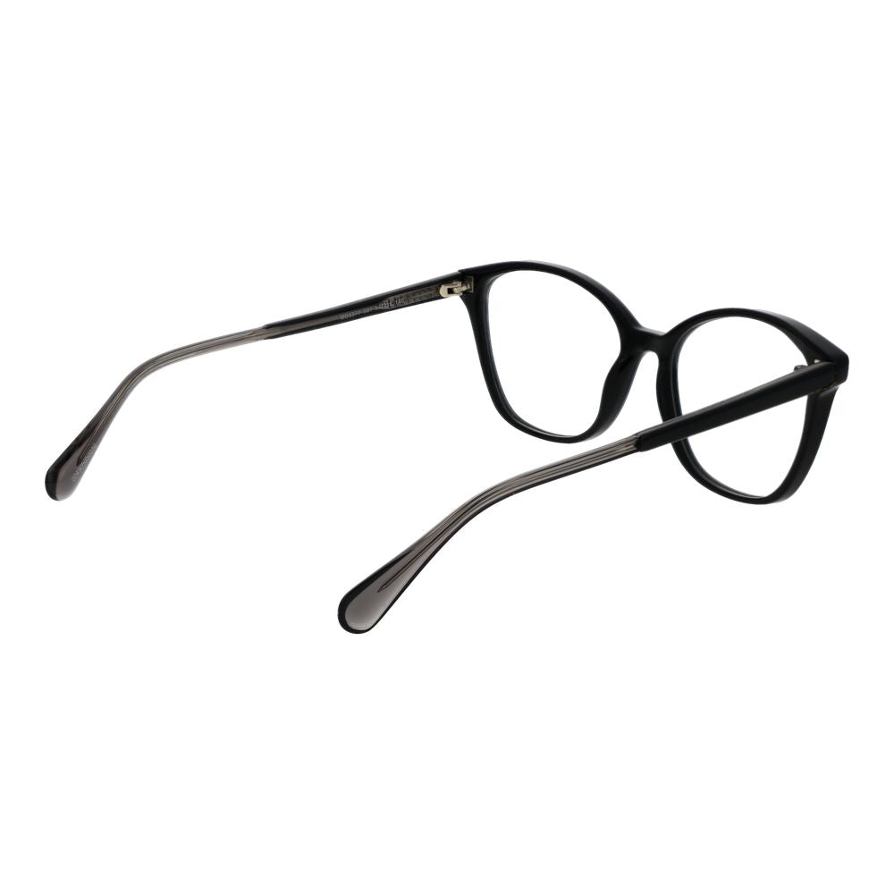 Max & Co Black Acetate Glasses (Frames) | Regal Royce