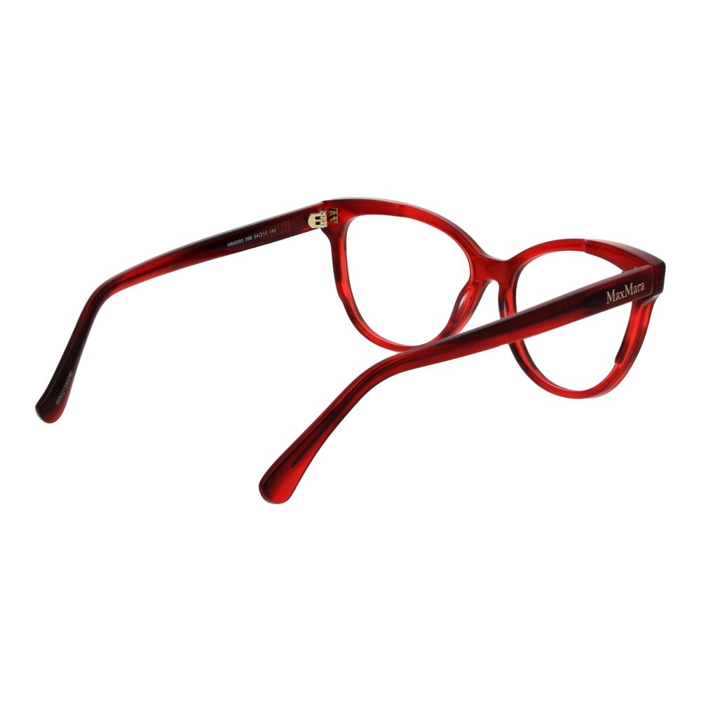 Max Mara Multicolor Acetate Glasses (Frames) | Regal Royce