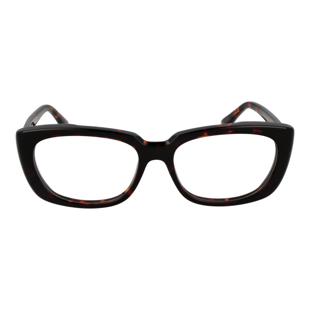 Max Mara Brown Acetate Glasses (Frames) | Regal Royce