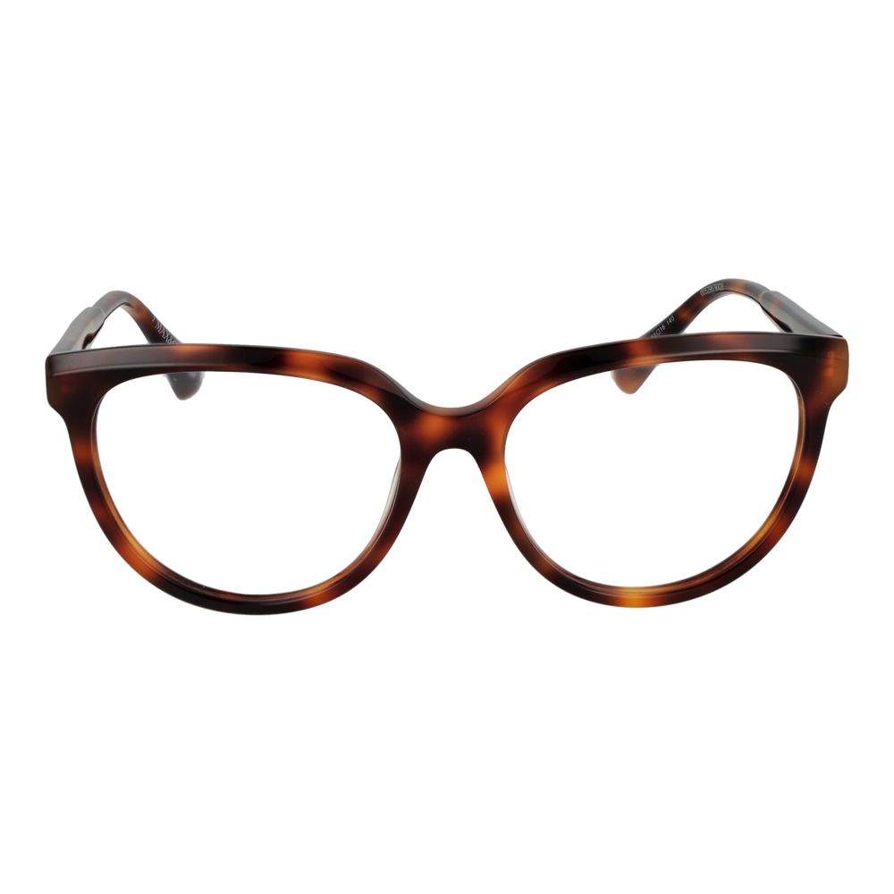 Max & Co Brown Acetate Glasses (Frames) | Regal Royce