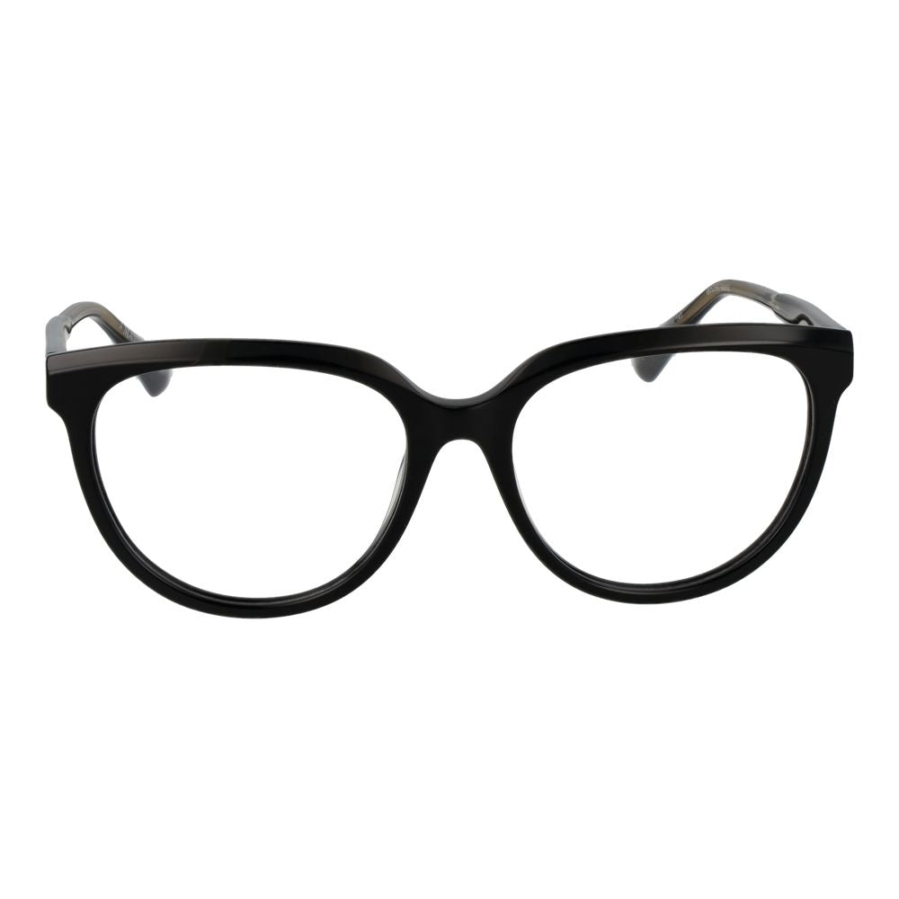 Max & Co Black Acetate Glasses (Frames) | Regal Royce