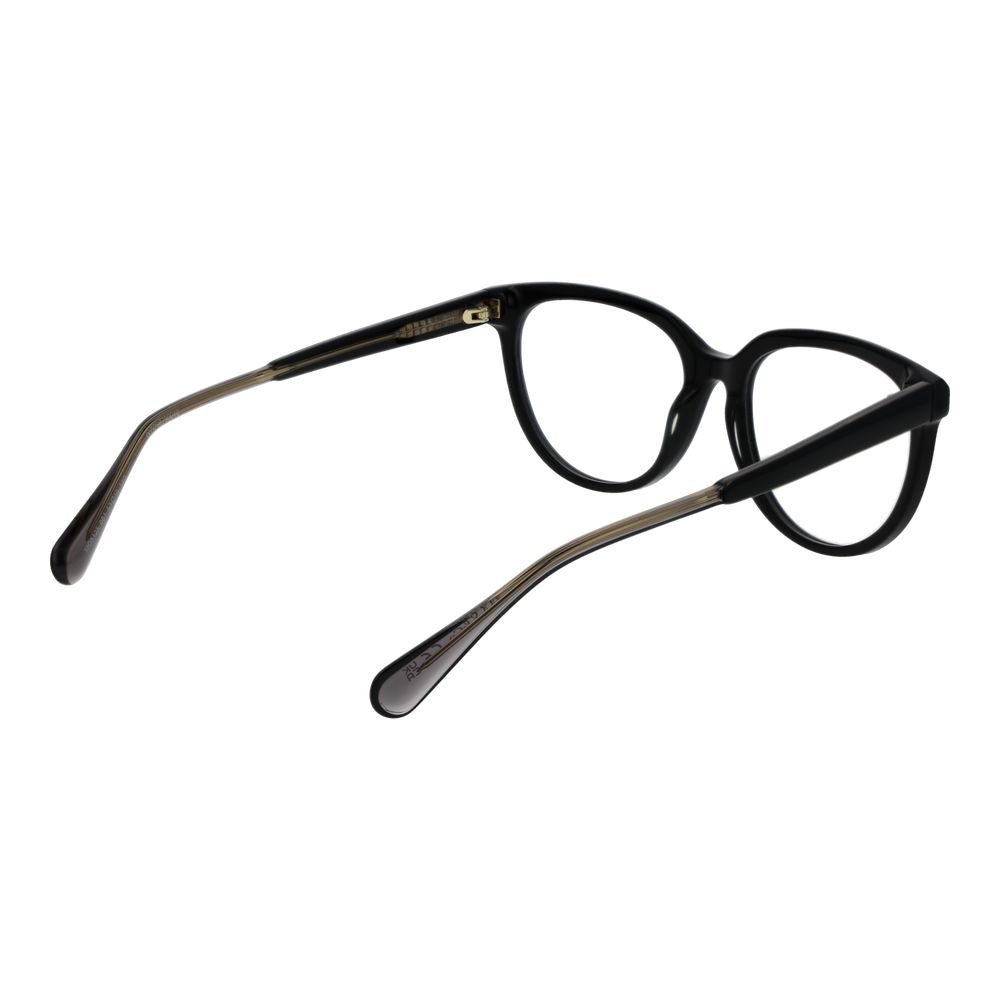 Max & Co Black Acetate Glasses (Frames) | Regal Royce