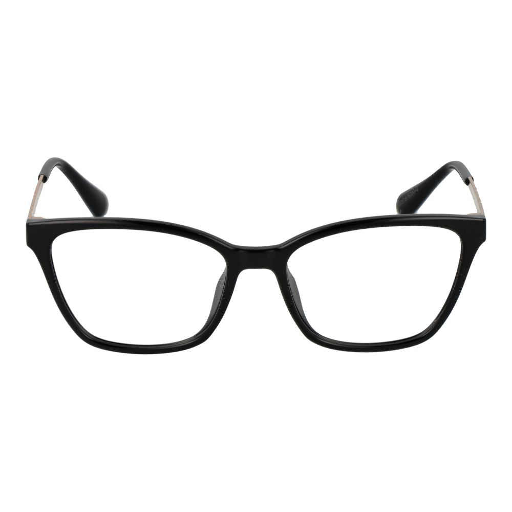 Max & Co Black Plastic Glasses (Frames) | Regal Royce