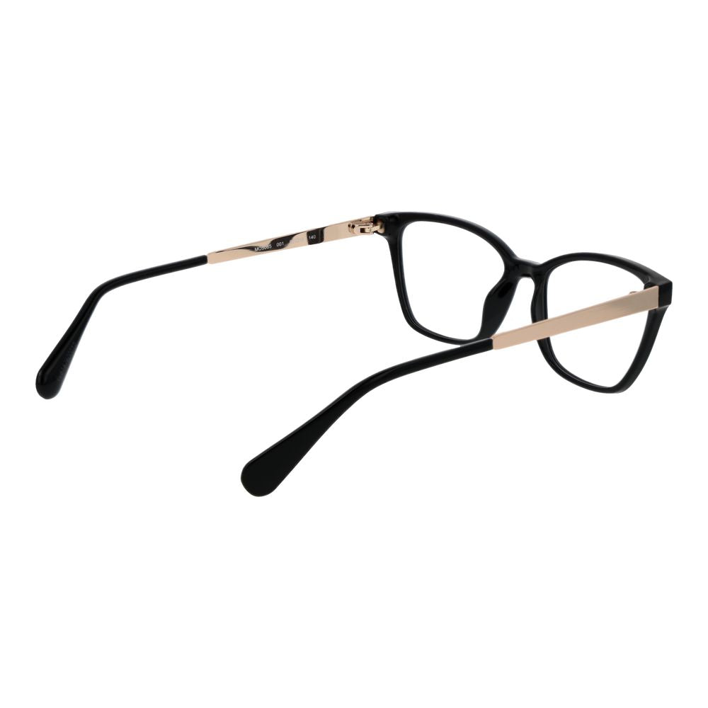 Max & Co Black Plastic Glasses (Frames) | Regal Royce