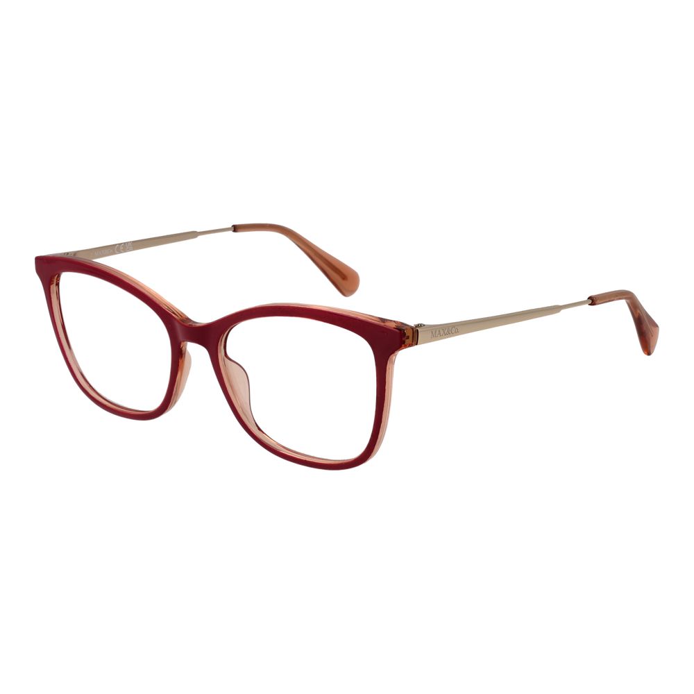 Max & Co Purple Stainless Steel Glasses (Frames) | Regal Royce