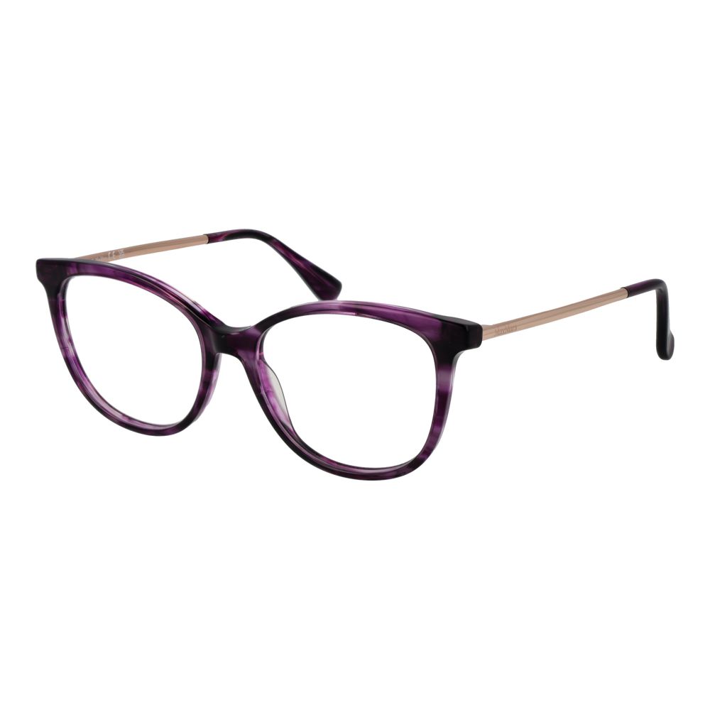 Max Mara Purple Acetate Glasses (Frames) | Regal Royce