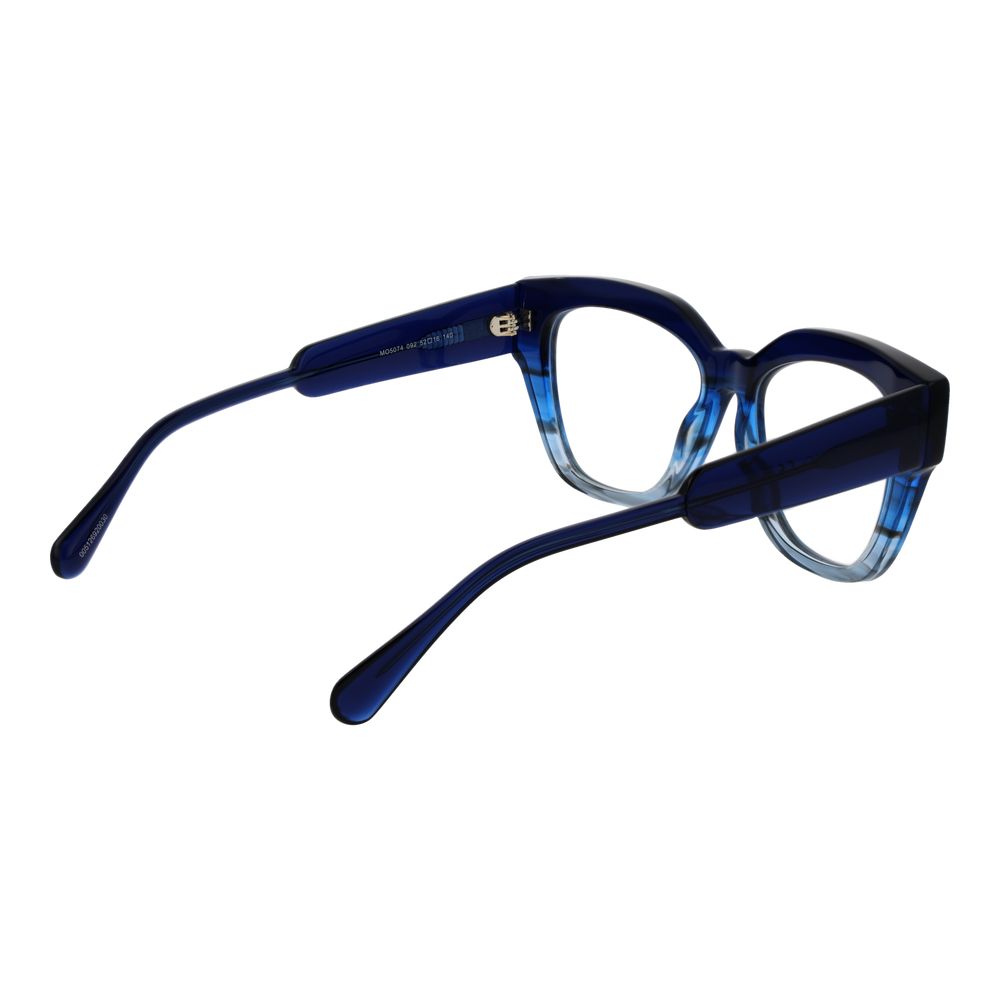 Max & Co Blue Acetate Glasses (Frames) | Regal Royce